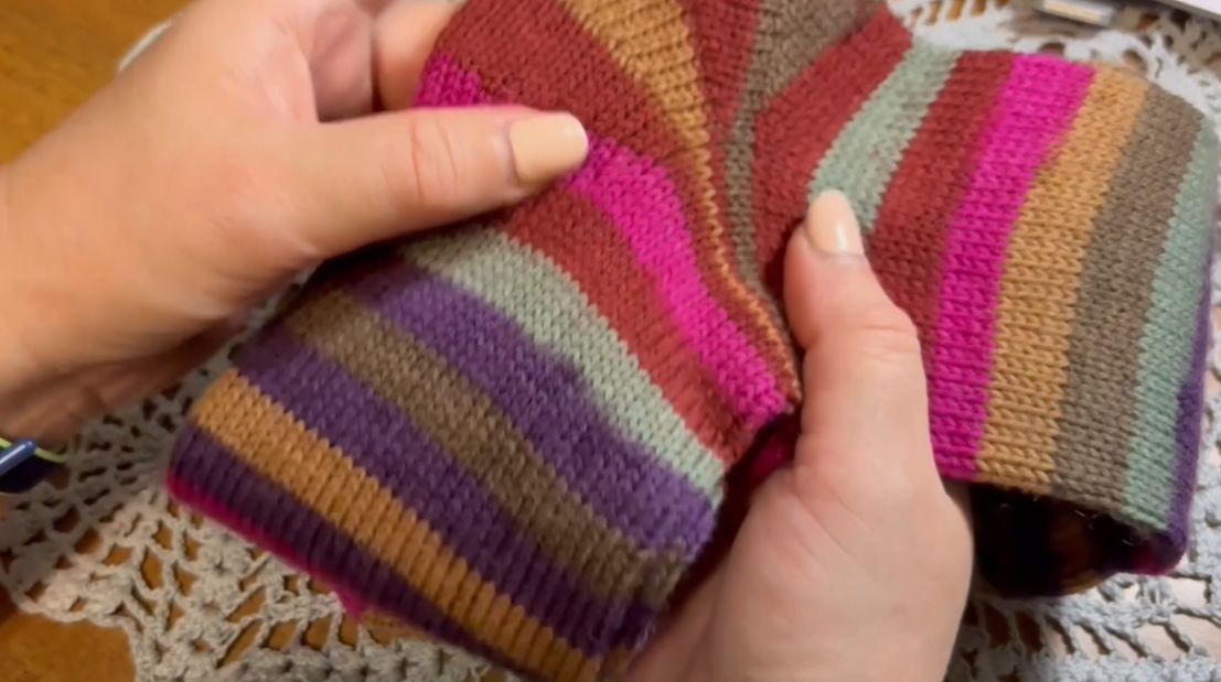 Пятка-помидорка