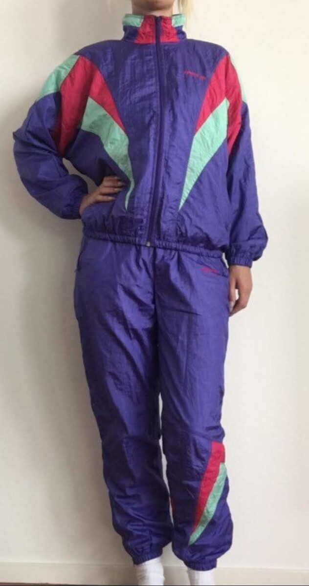 У всех мне кажется такой или похожий костюм был)) Фото с пинтерест.