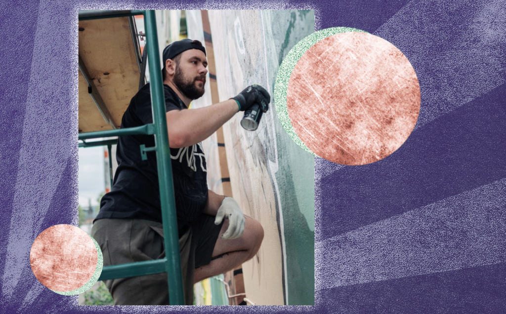 Захар Ефанов. Источник: личный архив