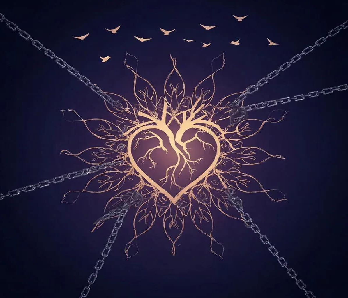 Как я сама столкнулась с кармической отработкой: моя история