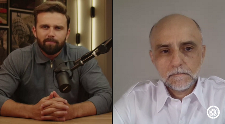    Скриншот с тг-канала Legitimate Targets/t.me/legitimatetargets/747