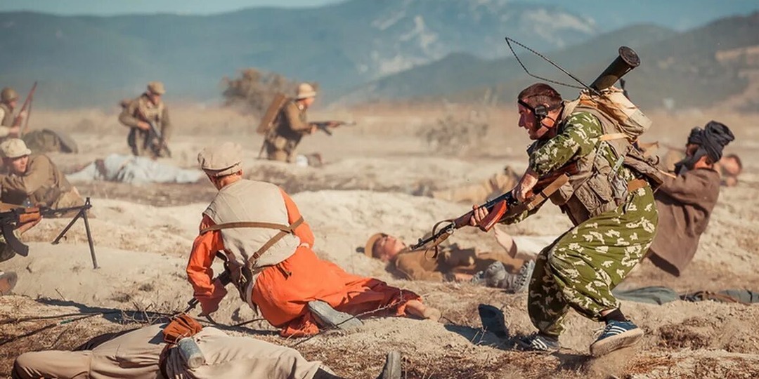 10 неожиданных фактов о советской армии в Афганистане — без идеологии