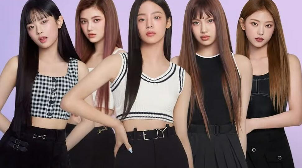 K-pop новости ноября