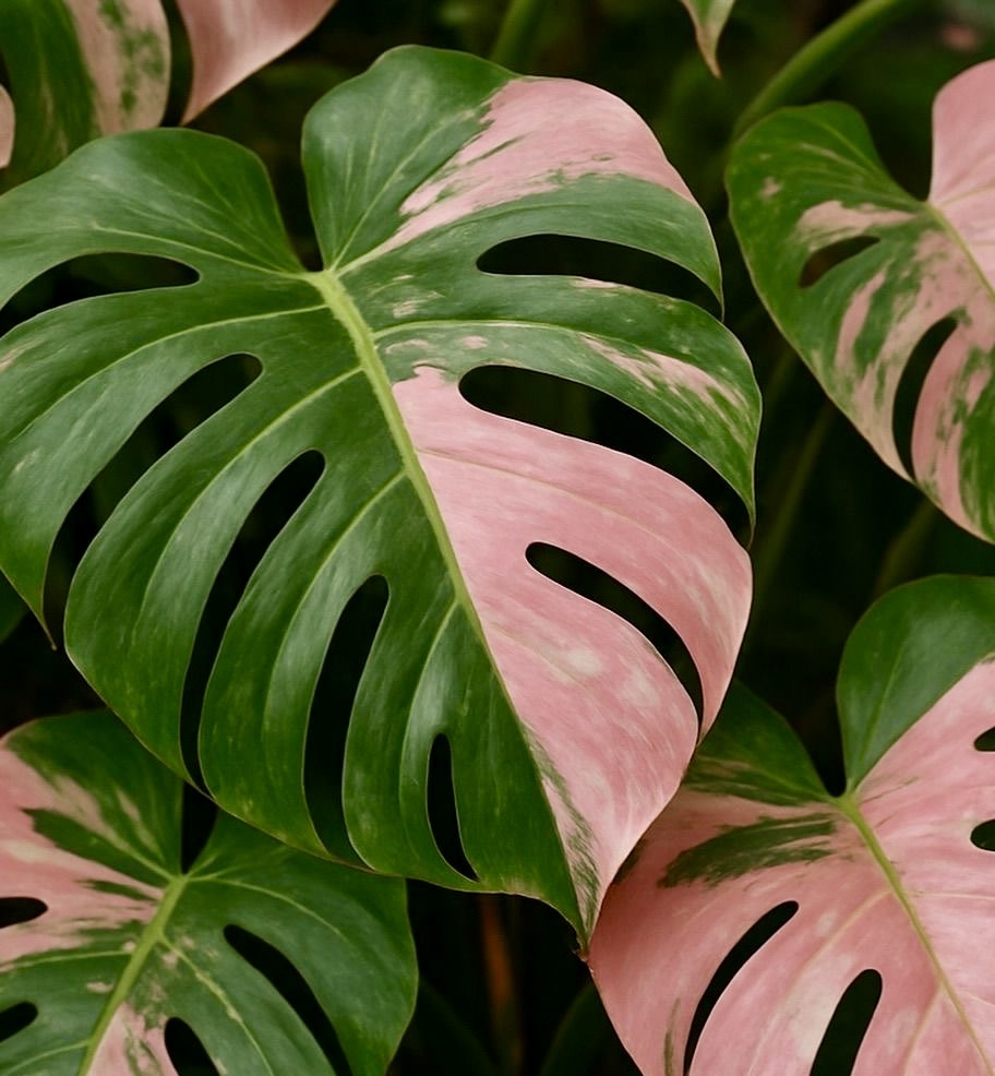 Этого растения не существует, если что 🤫