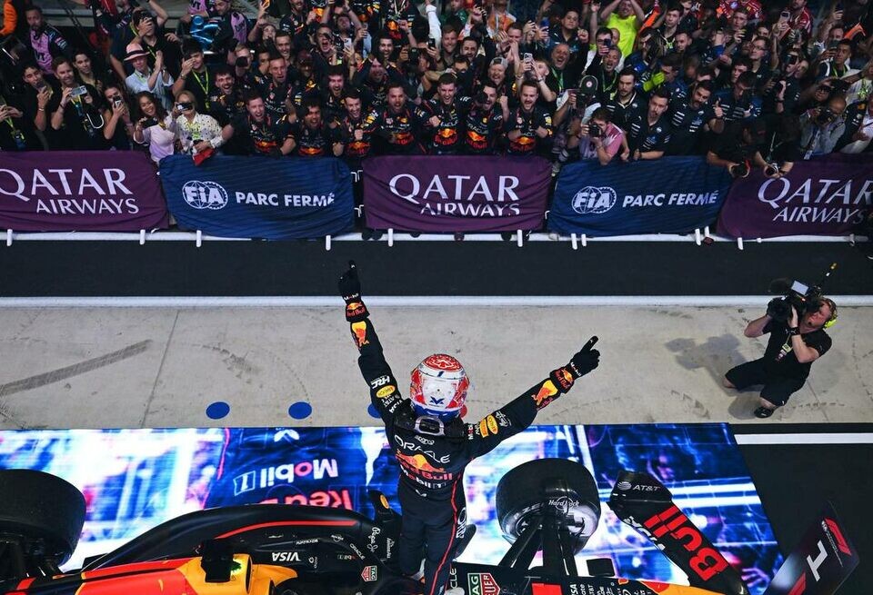   Red Bull Racing