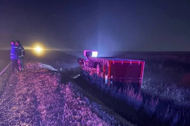    Фото: УМВД по Оренбургской области
