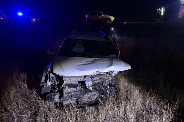    Фото: УМВД по Оренбургской области