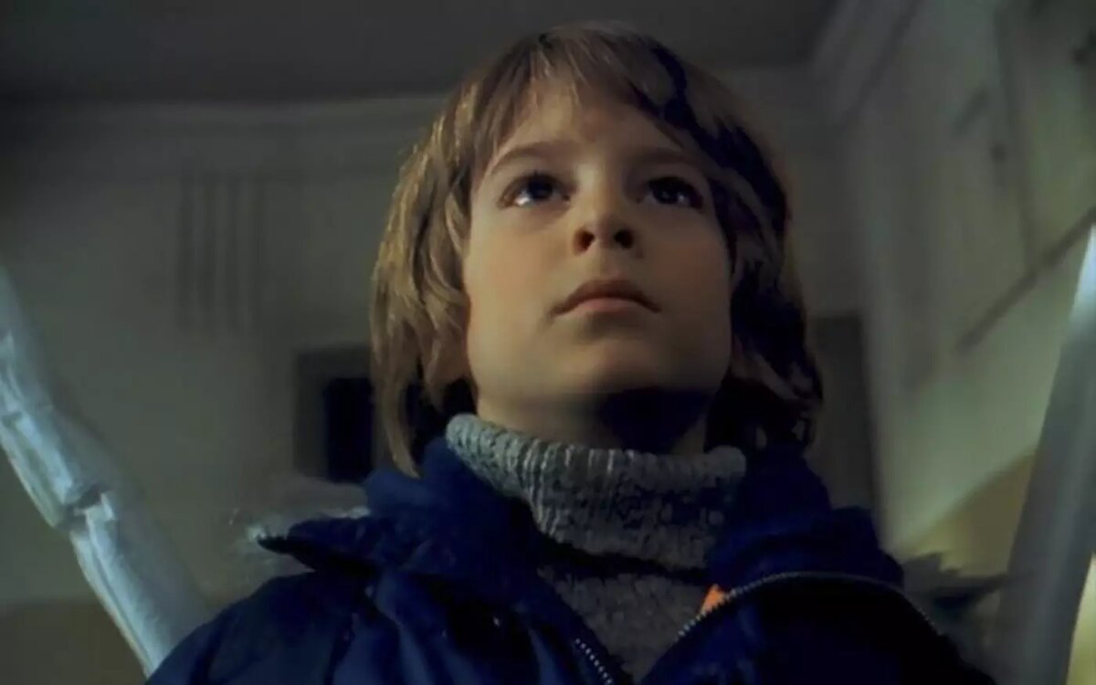 Кадр из фильма «Приходи на меня посмотреть» (2000)