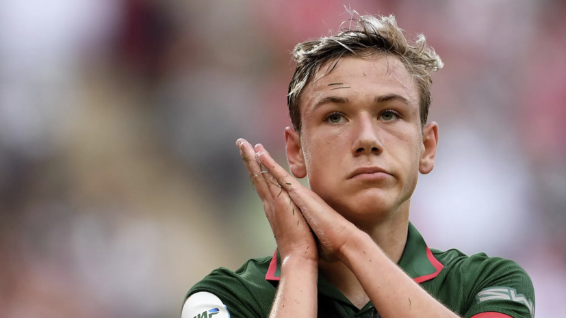   РИА Новости