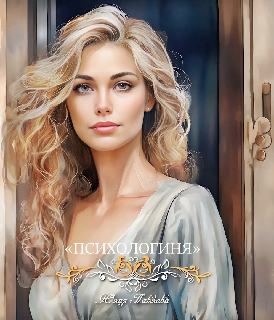 ©Психологиня
