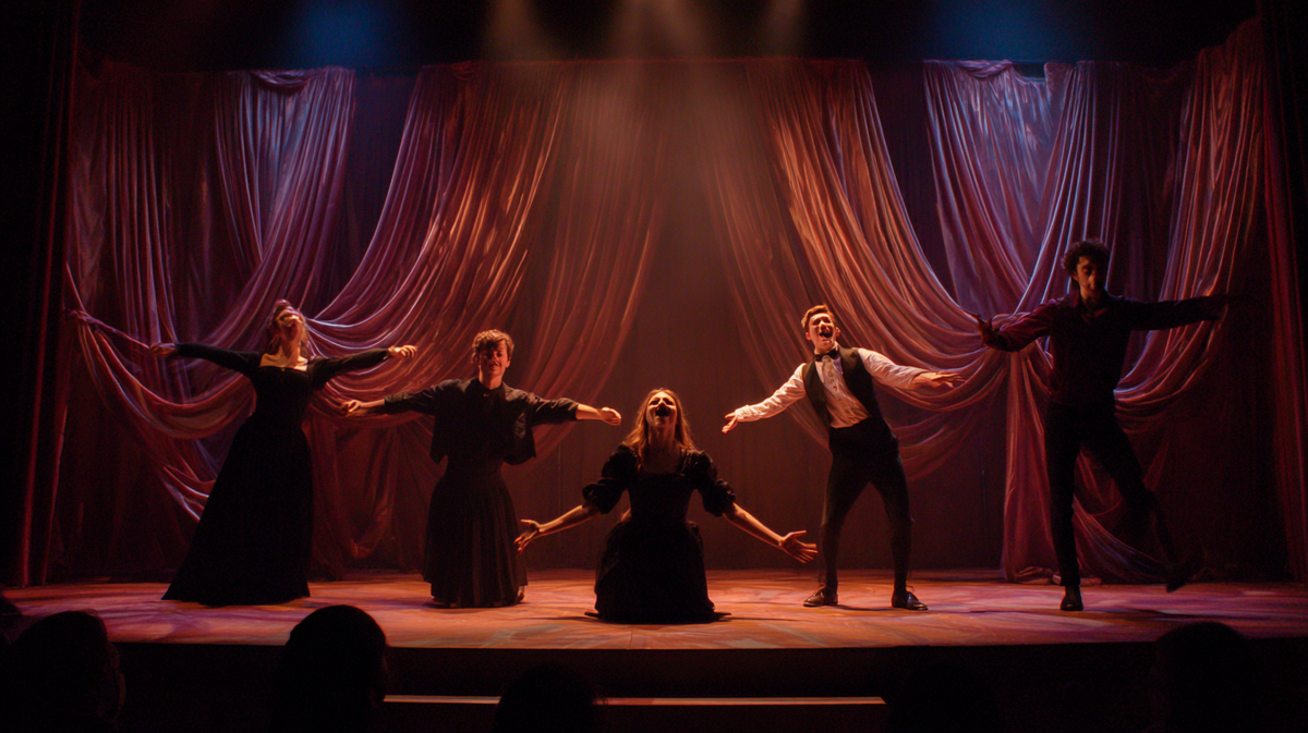 Данное изображение сгенерировано искусственным интеллектом