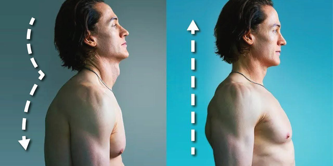 КРИВАЯ ОСАНКА УБИВАЕТ МОЗГ