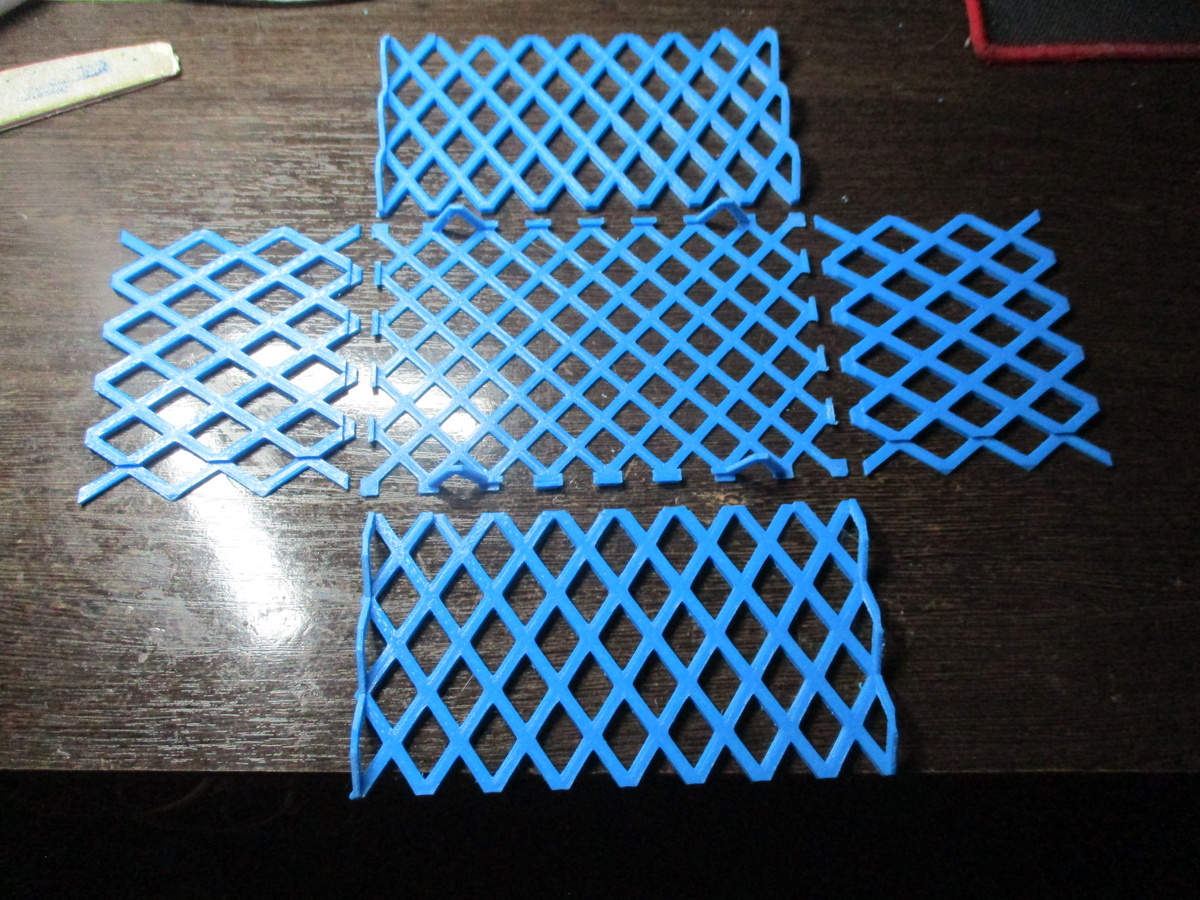 напечатано