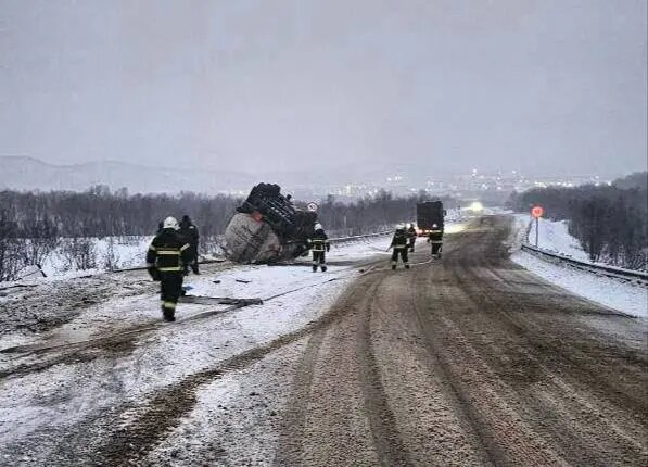    Фото: пресс-служба прокуратуры Мурманской области