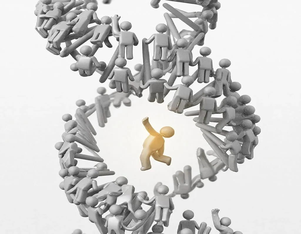 Повторяющиеся сценарии и "проклятия"