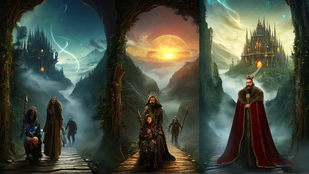 🥇 1-й дом Северный Узел, 7-й дом Южный Узел