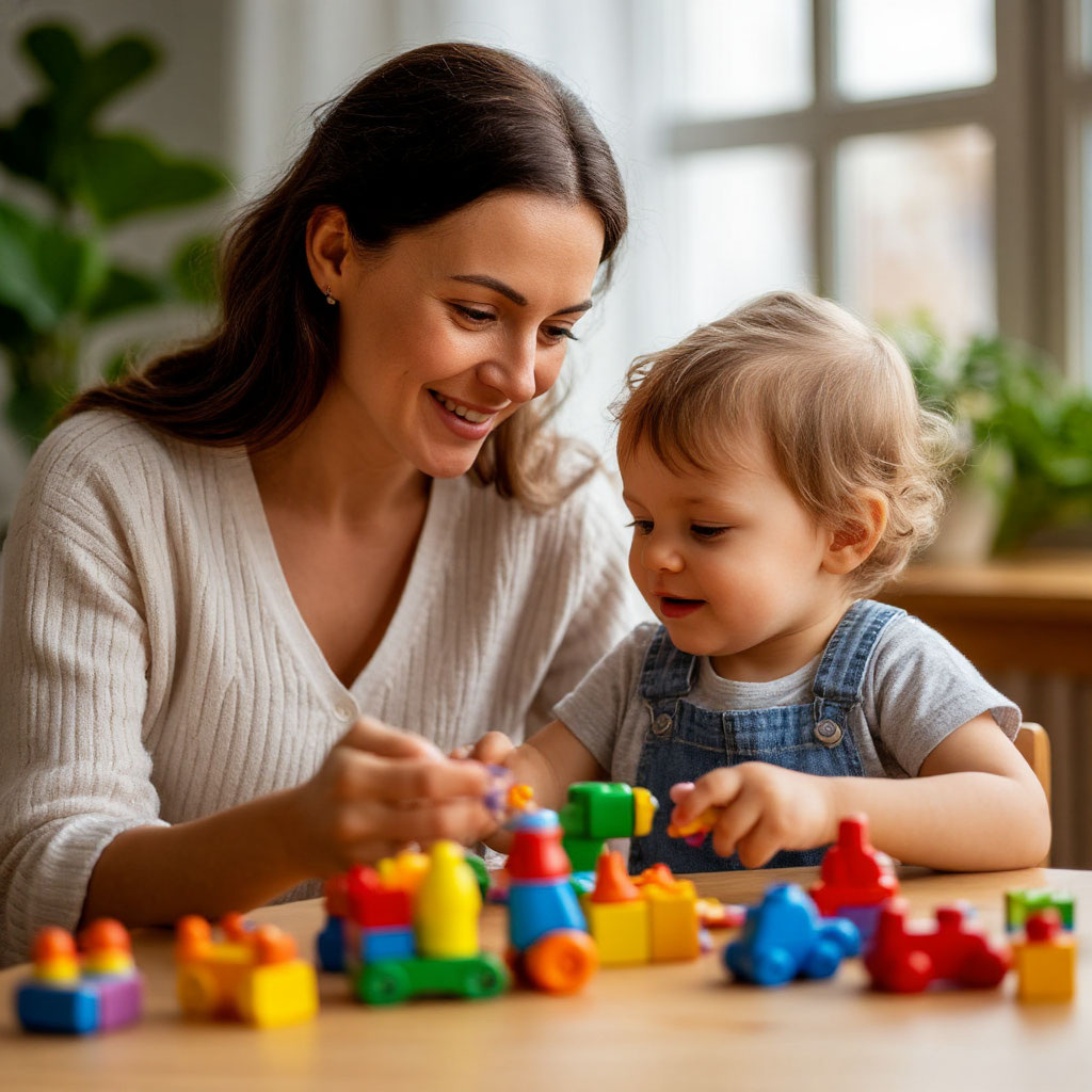 Как научить ребенка правильно выражать свои чувства? Играть, фантазировать, учить и набраться терпению