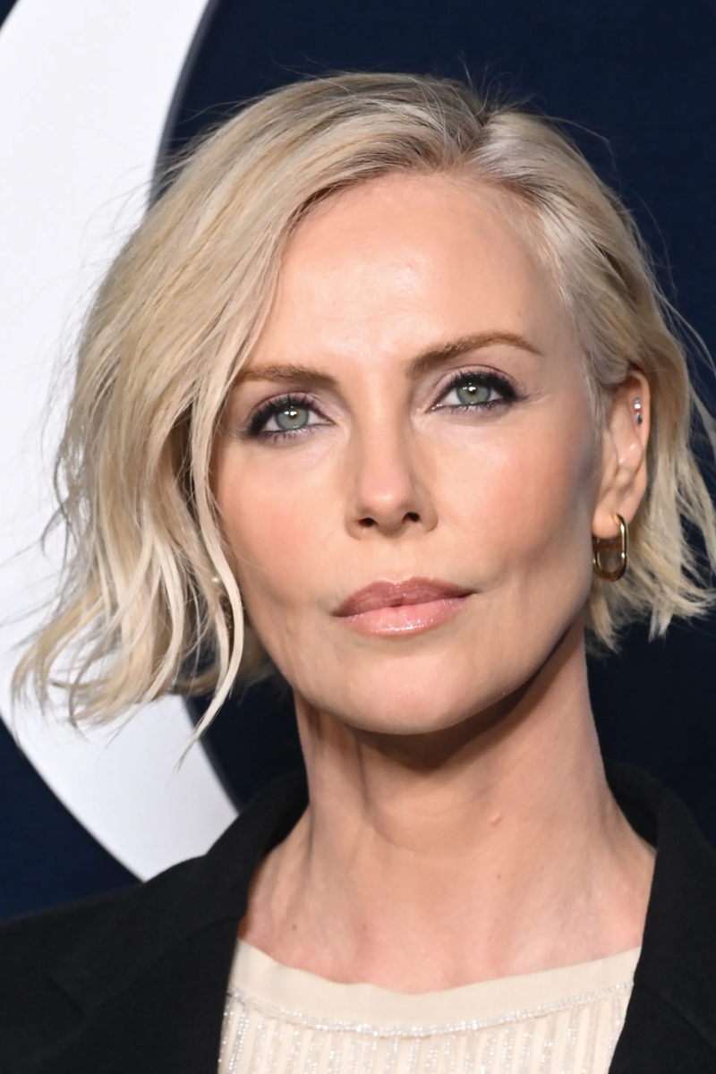 Шарлиз Терон