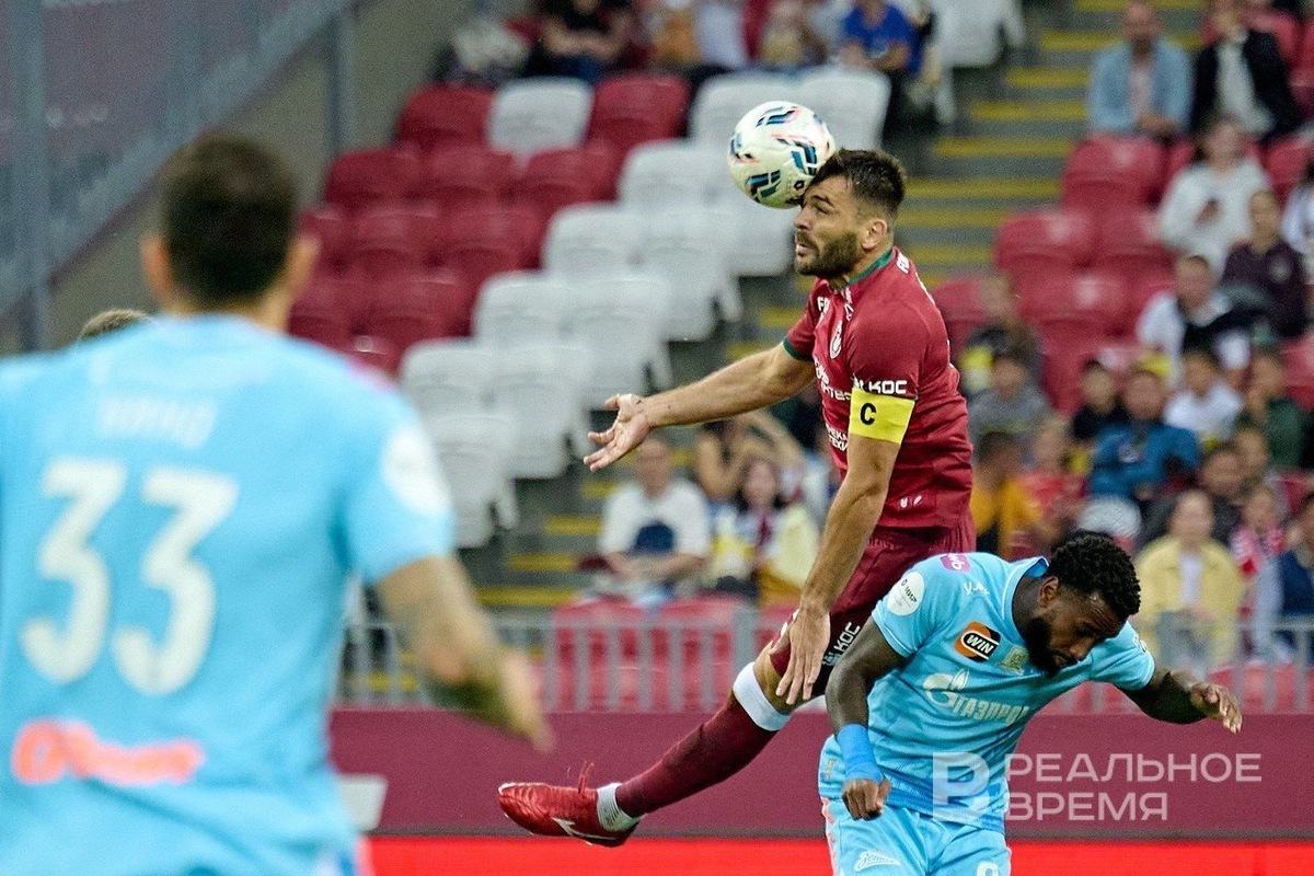   Динар Фатыхов / realnoevremya.ru