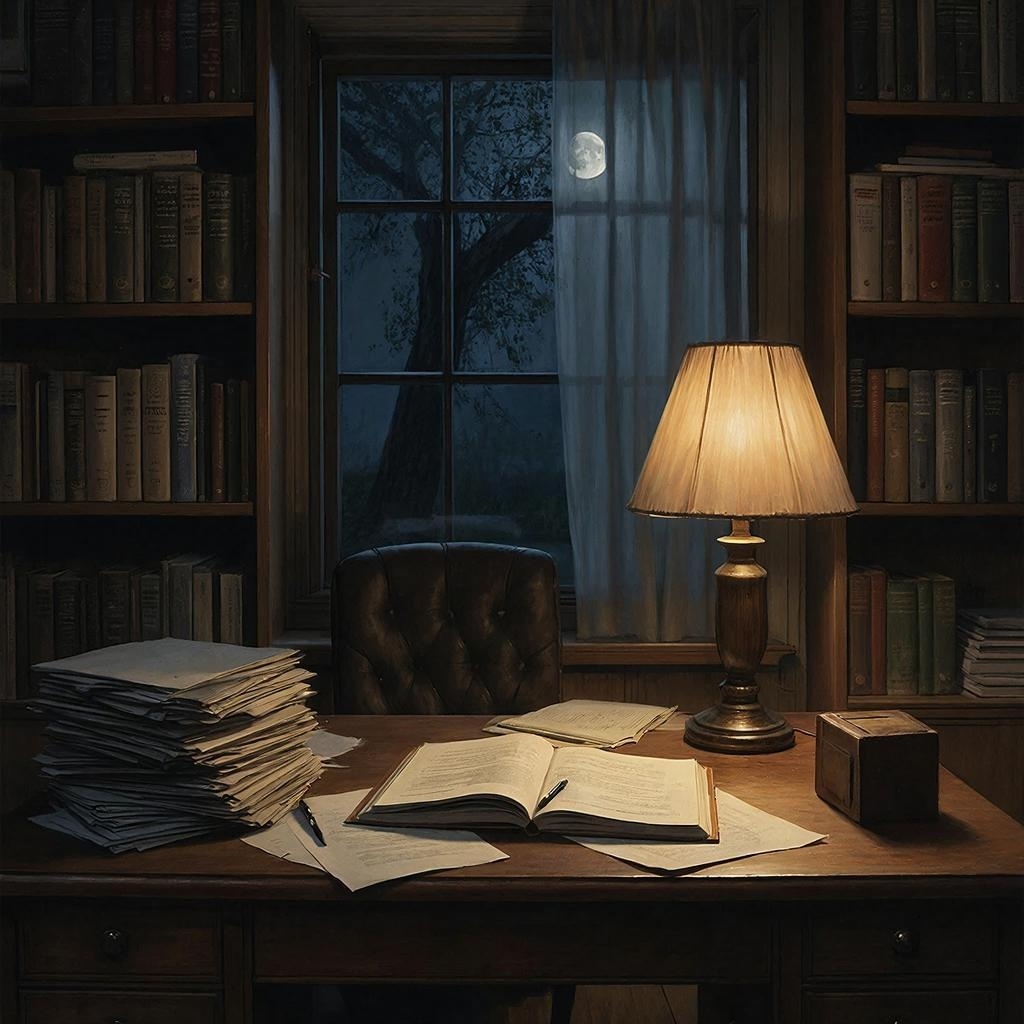 Изображение сгенерировано нейросетью.