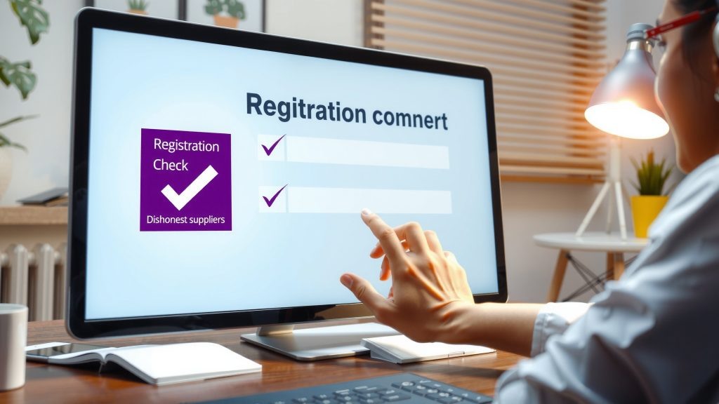    Как проверить включён ли я в реестр недобросовестных поставщиков за 2 минуты: онлайн-проверка?