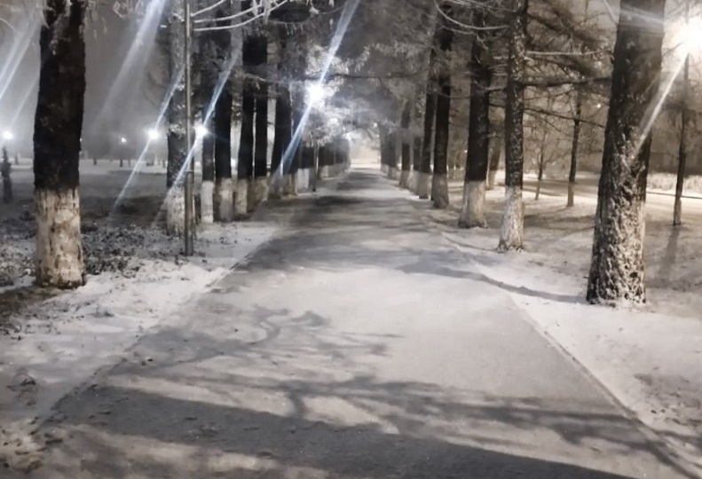 Добрый вечер, Вязники