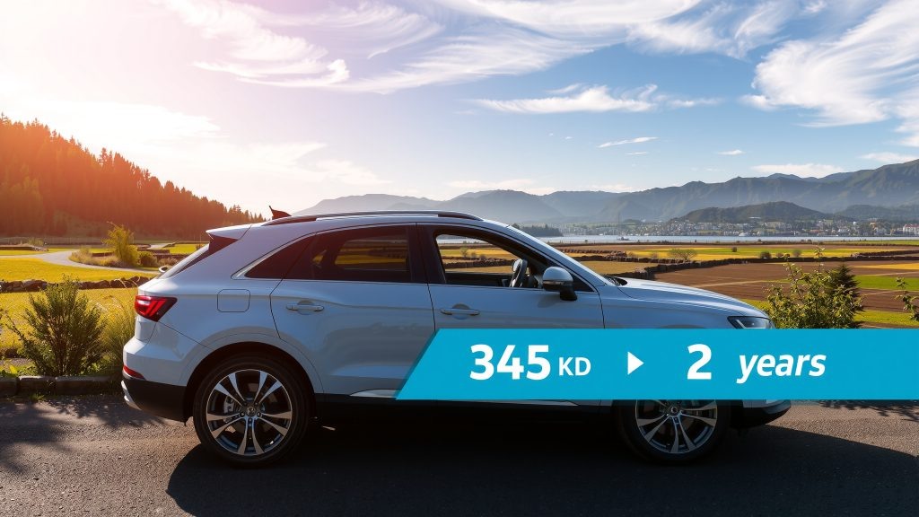    Как рассчитать полную стоимость авто из Грузии до ОСАГО в РФ машины