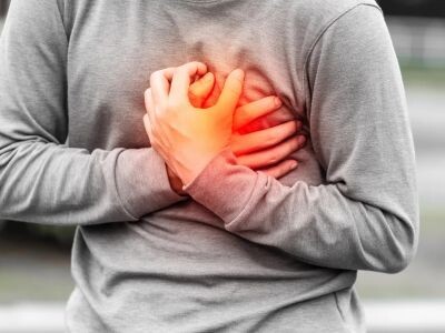    Создан пластырь для восстановления сердца после приступа