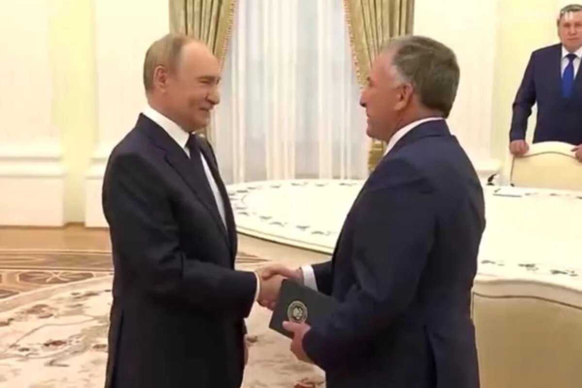    Уиткофф сообщил, что встретится с Путиным в Москве 2 декабря