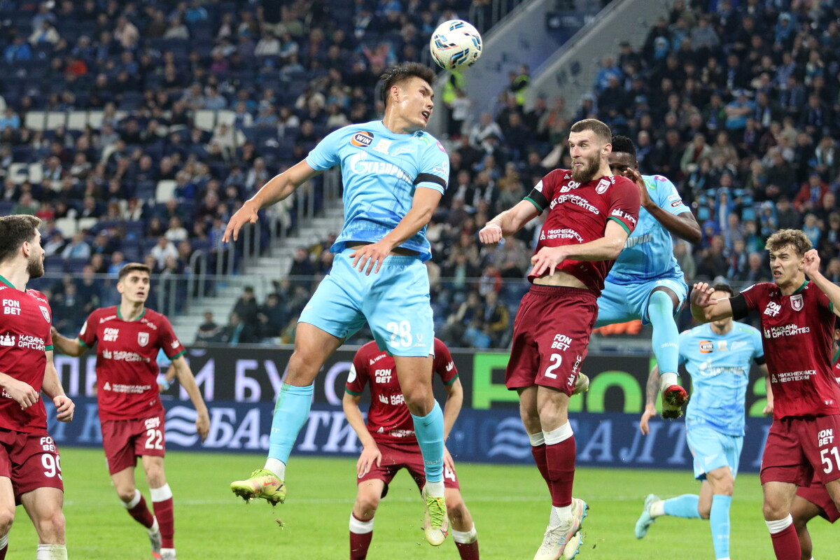 Фото: Максим Константинов, P1spb.ru