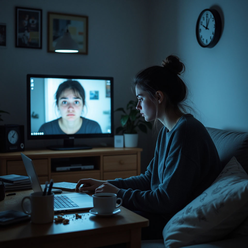 Сериал вместо психолога