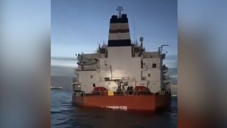     / Источник: © casusbellii/X