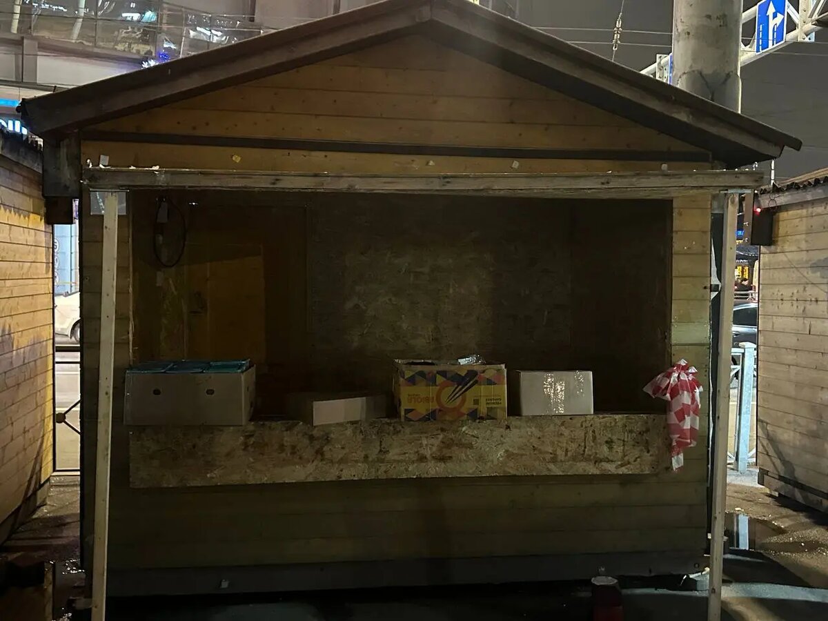    Фото: читатель Мойки78