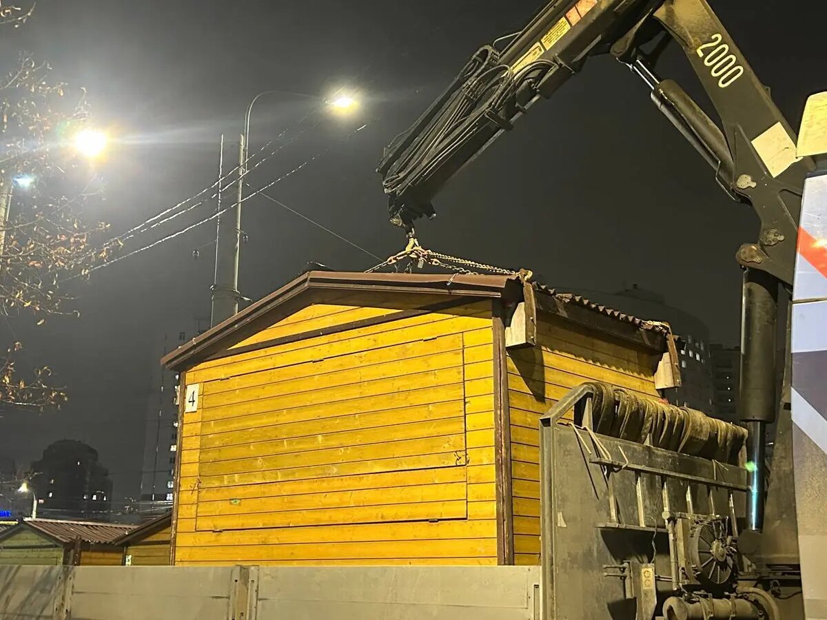    Фото: читатель Мойки78