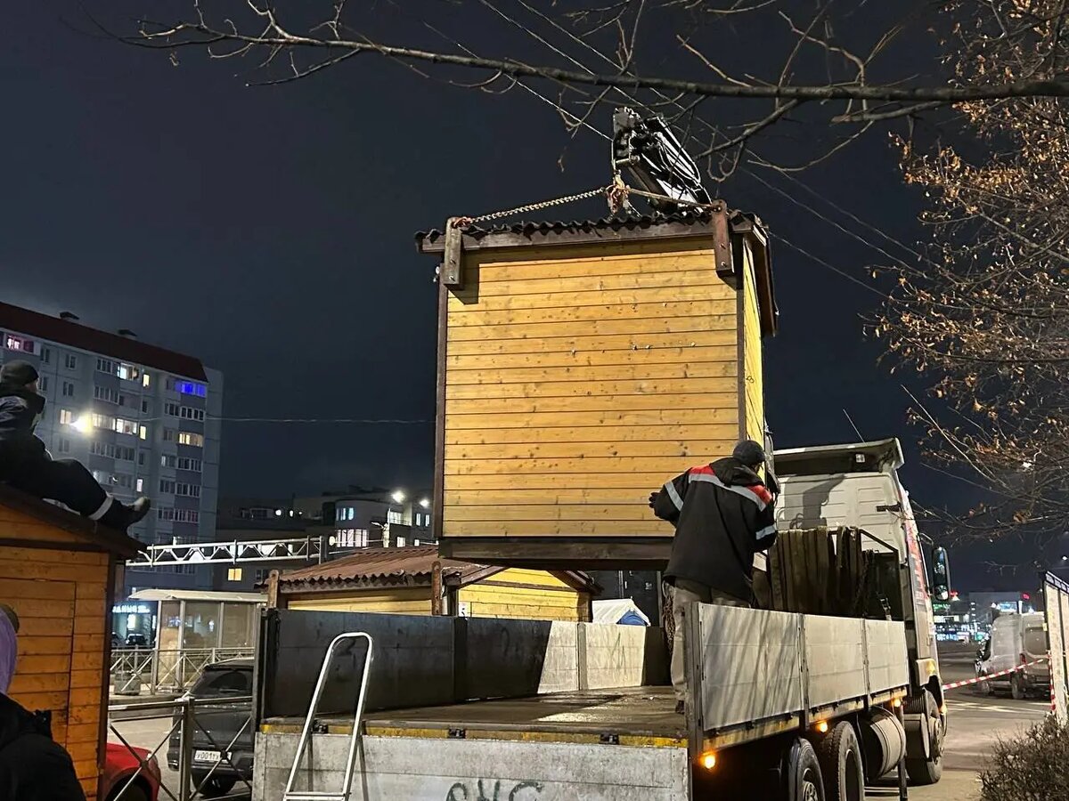    Фото: читатель Мойки78