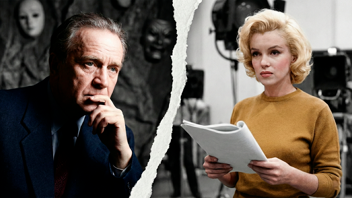 Колаж от автора