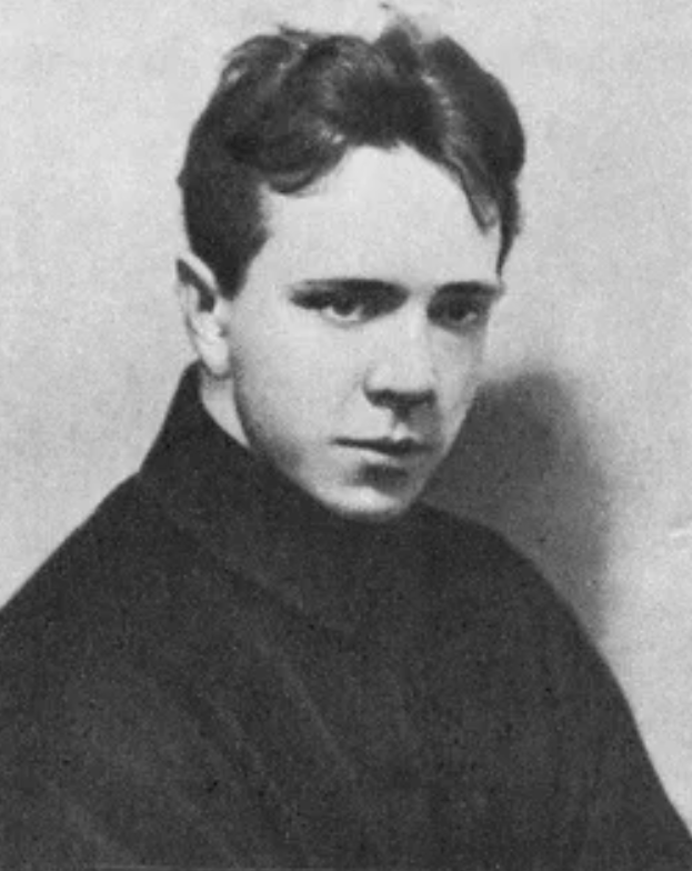 Михаил Александрович Чехов