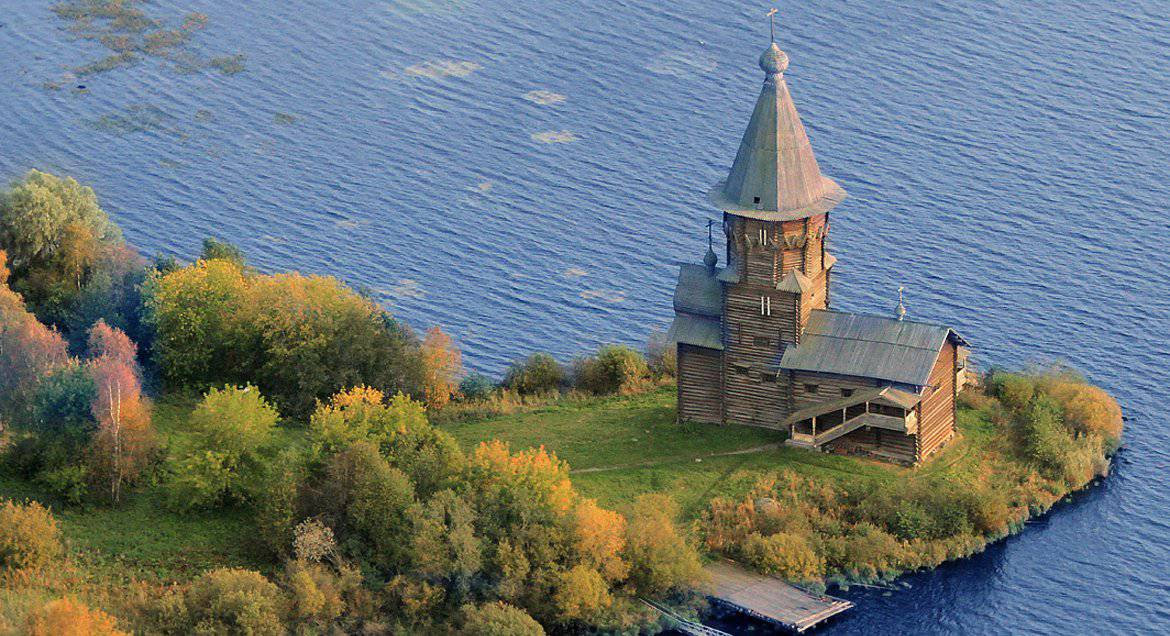 Успенская церковь