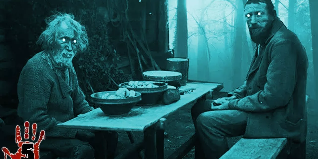 Почему русские боялись увидеть глаза покойника: историко‑культурный анализ