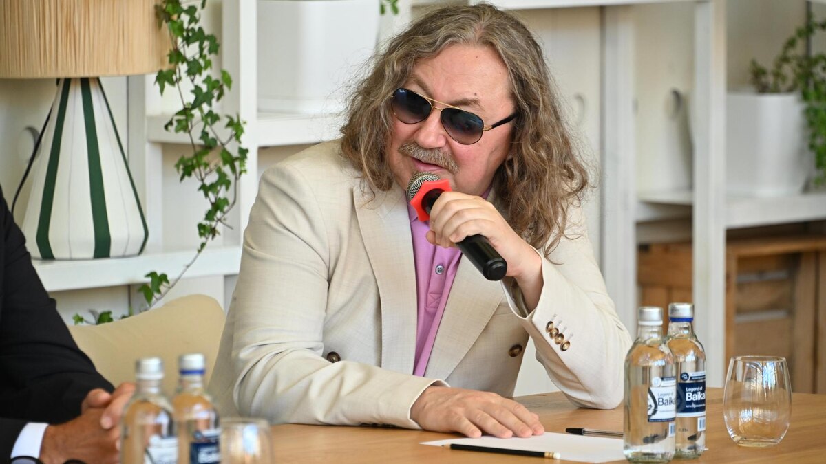 Фото: Komsomolskaya Pravda/Global Look Press