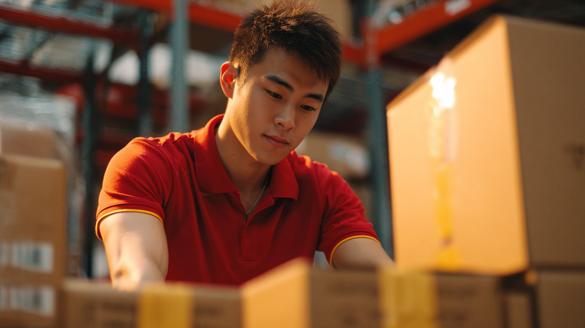 Как выкупить товар у китайских поставщиков