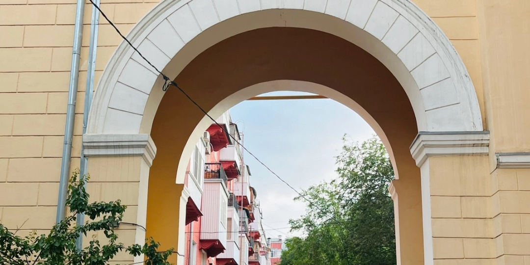 Стоит ли покупать квартиру в старом фонде