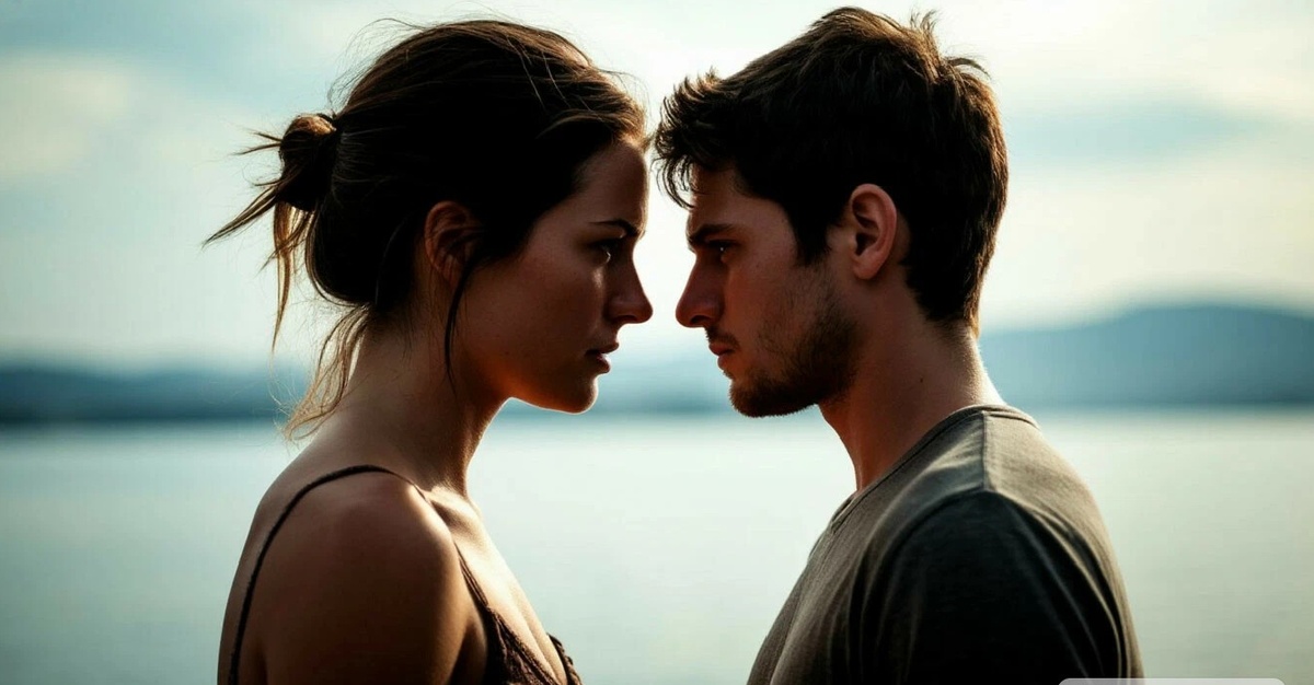 Где грань между " бороться " и " отпустить ".