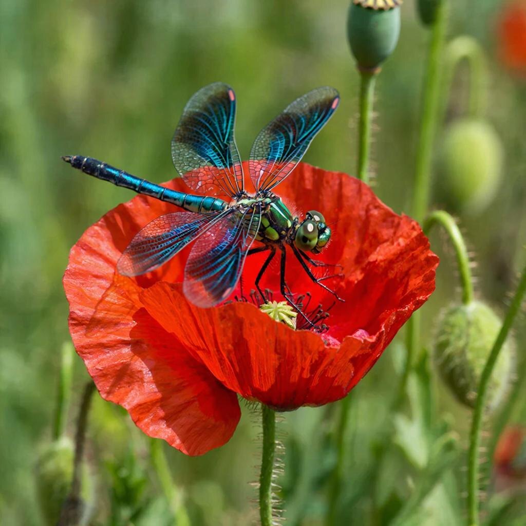 картинка ИИ