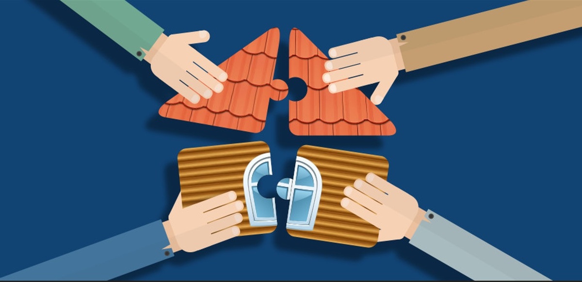 Когда каждый тянет одеяло на себя, единственное, что остается целым — это дыра в общем пространстве.