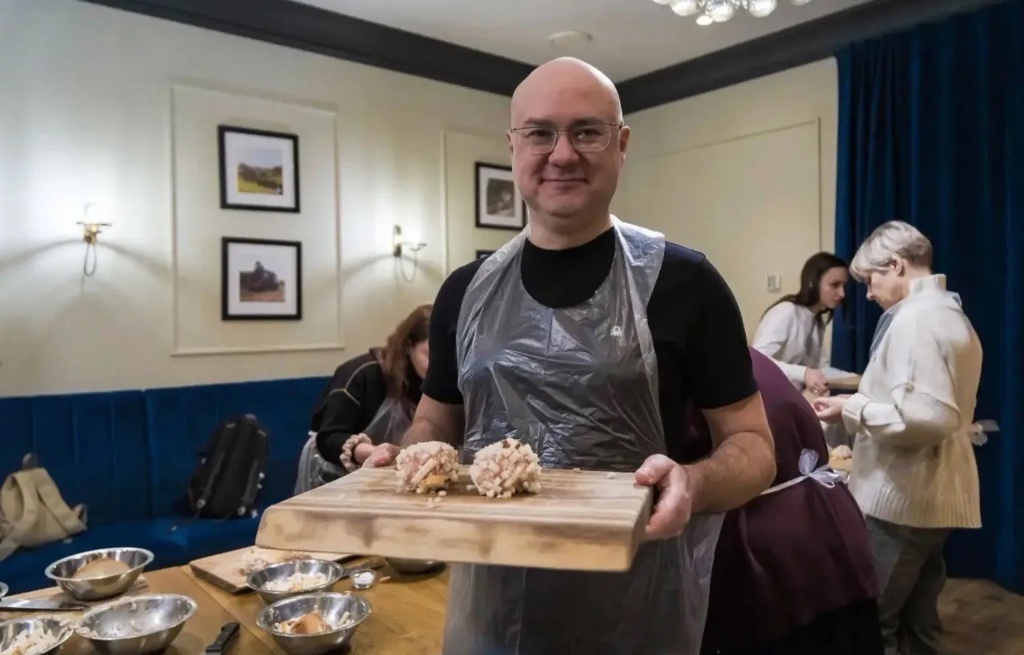 Новости Тверской области, Завидово, Конаково, Торжок, Пресс-тур