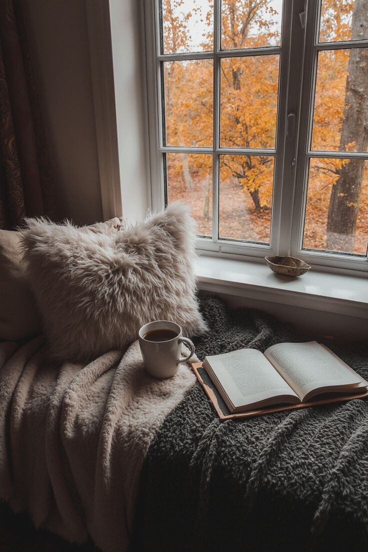 Почему окна потеют и как с этим справиться (фото ru.pinterest.com)