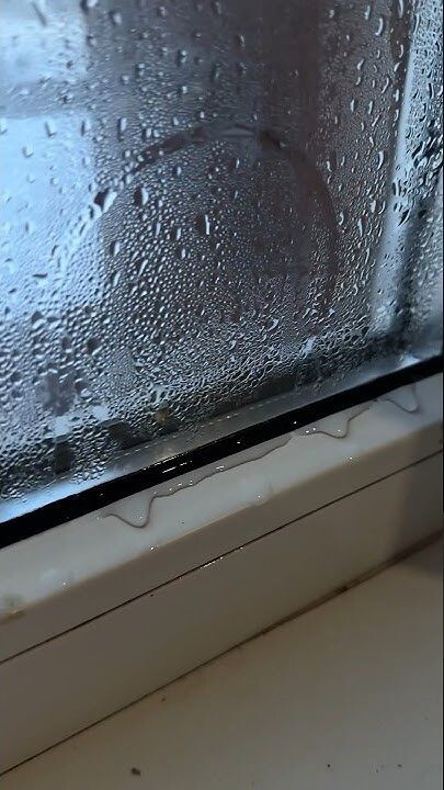 Почему окна потеют и как с этим справиться (фото ru.pinterest.com)