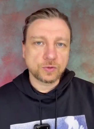    Скриншот видео: t.me/ZeRada1/28047