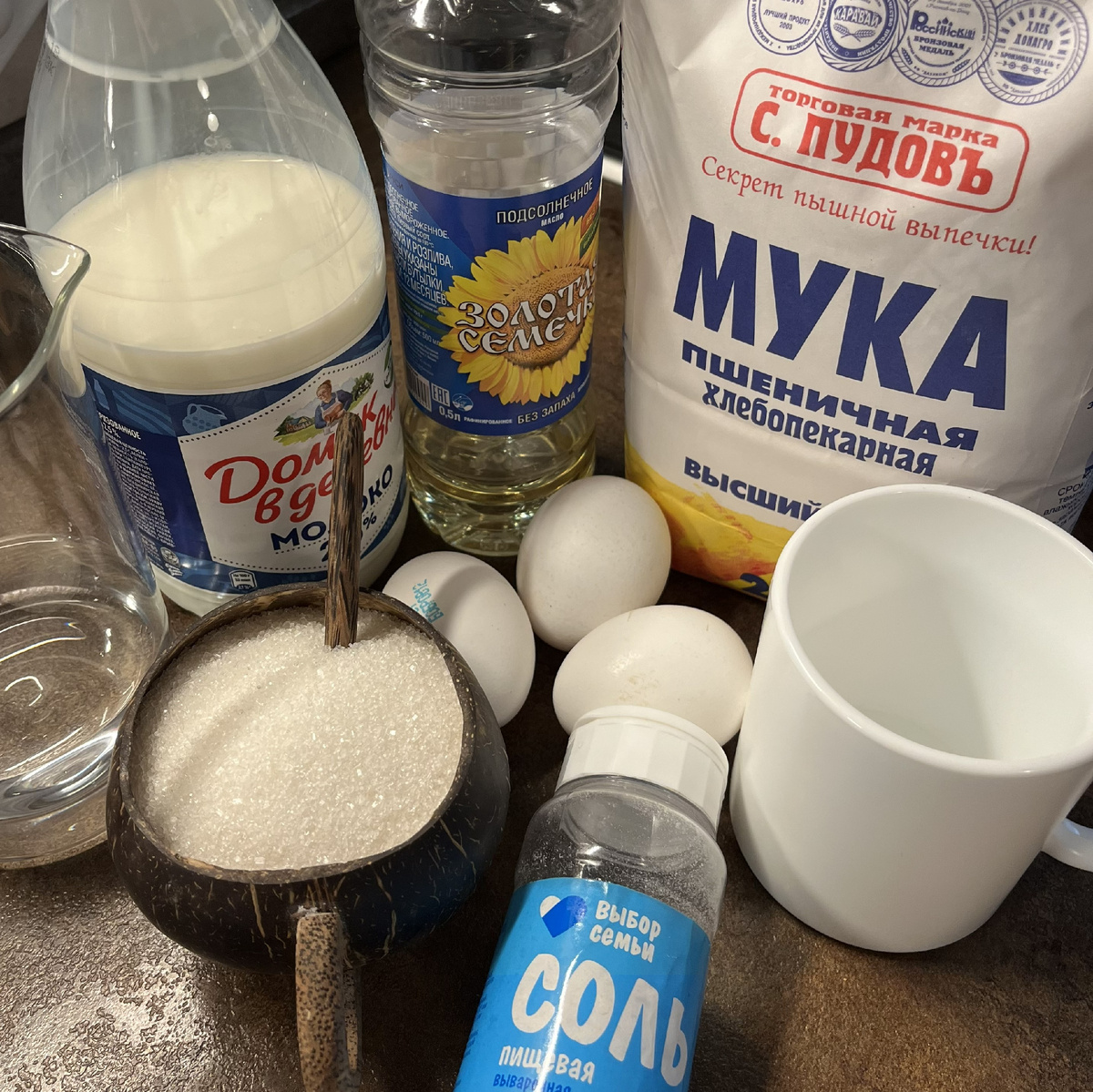 Фото из личного архива